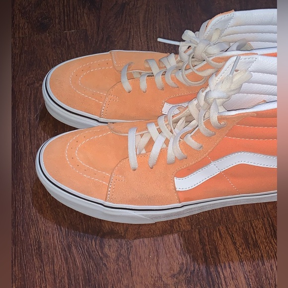 Mens Vans - Picture 4 of 13